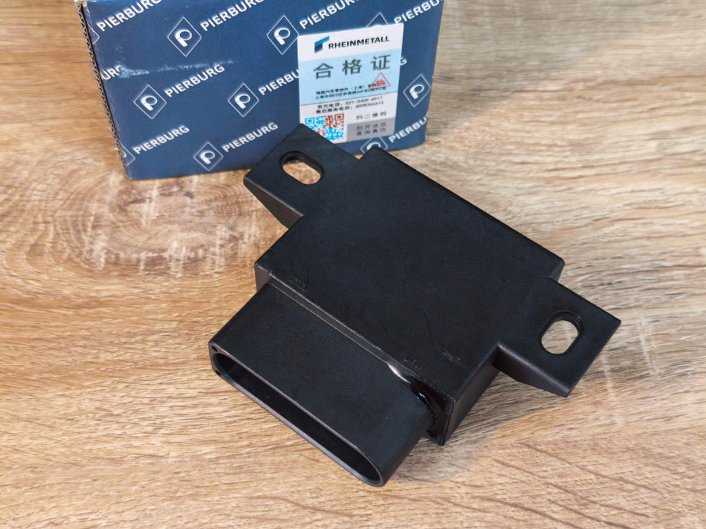 Блок управления бензонасоса в баке Pierburg  Audi A4 B8 Q5 8RB