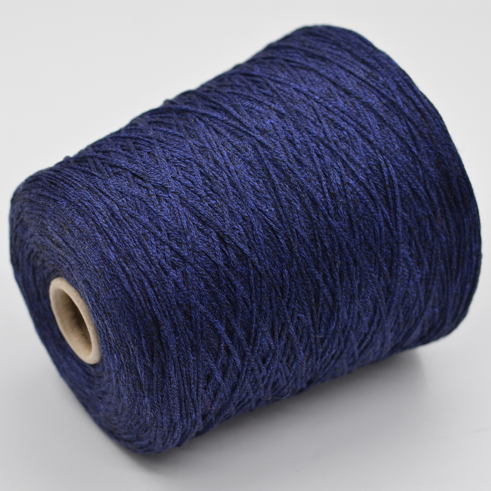 Loro Piana Art. Cordonetto (черно-синий)