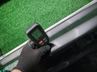 Дверь задняя левая Geely Tugella (2019-2024)