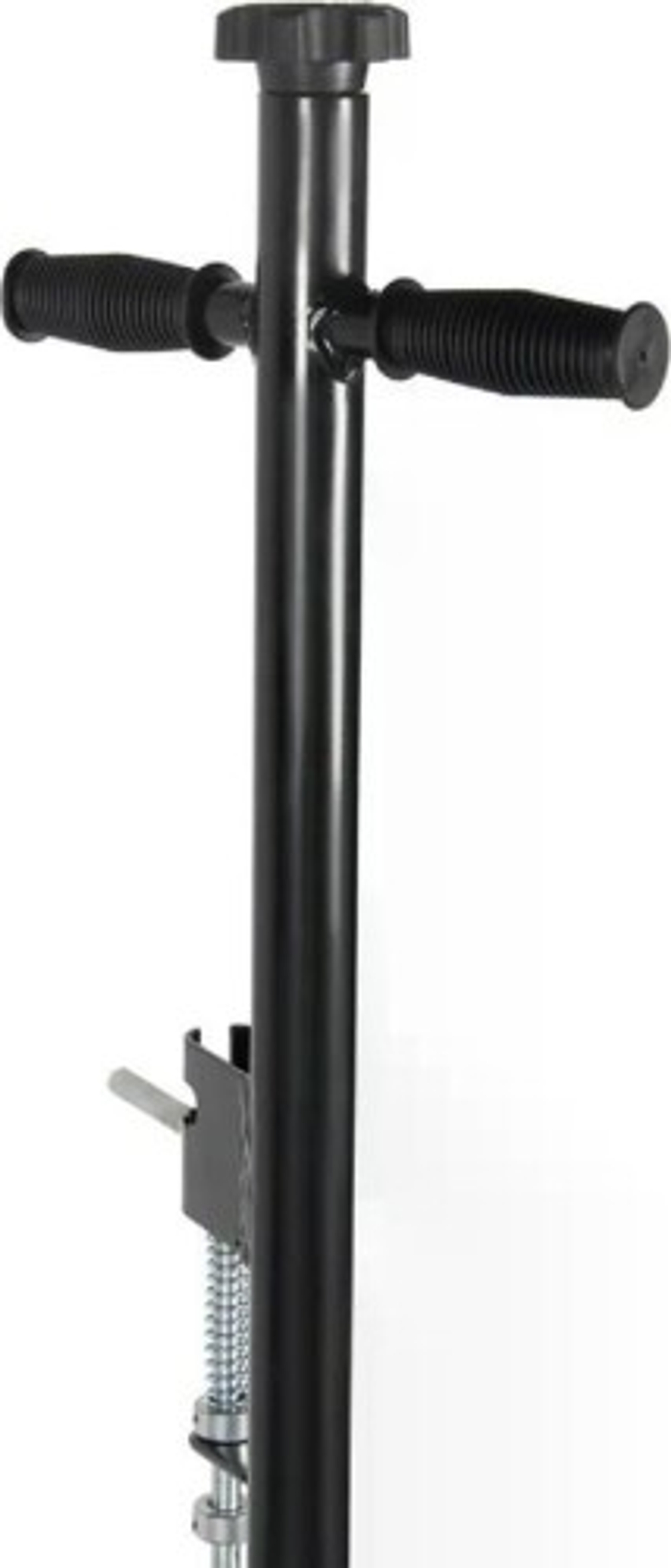 Домкрат подкатной Optimus OPT-7480 грузовой, удлиненный 10 т в0000135160