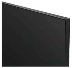 Телевизор Hisense LED 43"; 43A5730FA черный, USB, WiFi, Smart TV (RUS)