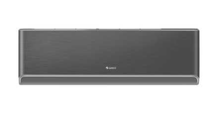 Сплит - система Gree Airy GWH09AVCXB-K6DNA1B(black)