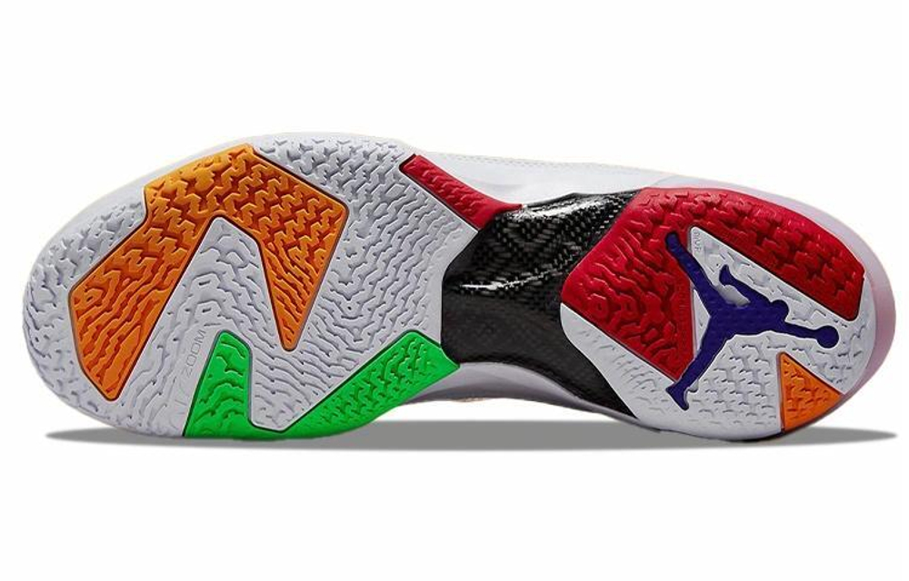 Кроссовки Jordan Air Jordan 37 "Hare"