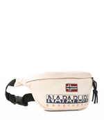 Сумка на пояс Napapijri Hering Waist Bag Natural Peyote