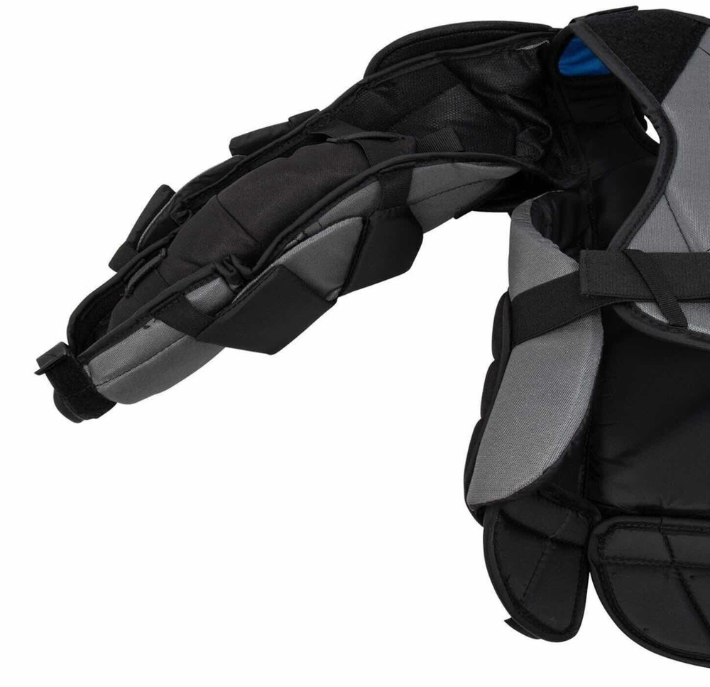 Нагрудник вратаря Bauer S23 GSX (JR)