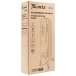 Масляный обогреватель MTX OCH-1000, 230 В, 1000 Вт MTX