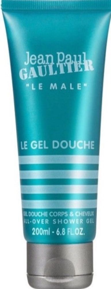 Jean Paul Gaultier Le Male Shower Gel 200 ml