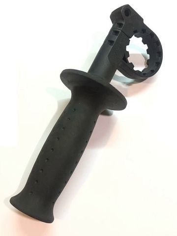 Боковая ручка с хомутом для перфоратора MAKITA HR 2470