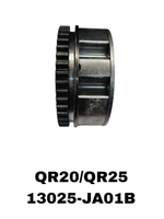 Шестерня VVTI QR20 / QR25 / VQ23 / VQ35