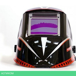 Сварочная маска Aurora Sun-9 Max Expert (20266)
