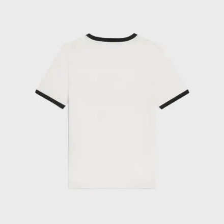 Футболка CELINE