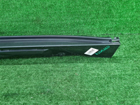 Накладка порога левая BMW X2 F39 (17-23) M-paket