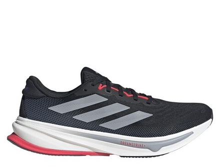 Кроссовки для бега мужские adidas Supernova Rise 2 M Черно-Красные