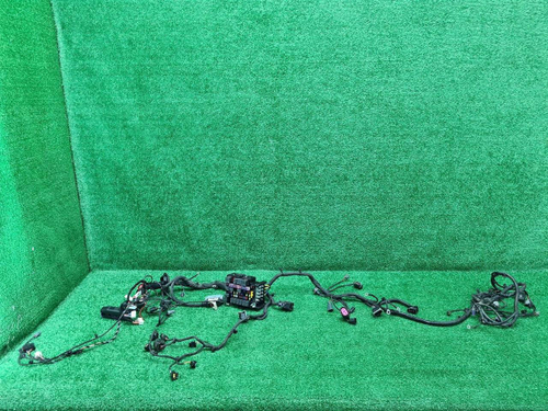 Проводка мотор. отсека Chery Tiggo 7 Pro Max 22-нв