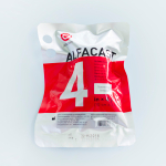 Бинт полимерный ортопедический 10 см x 3,6 м  Alfacast (жесткий)