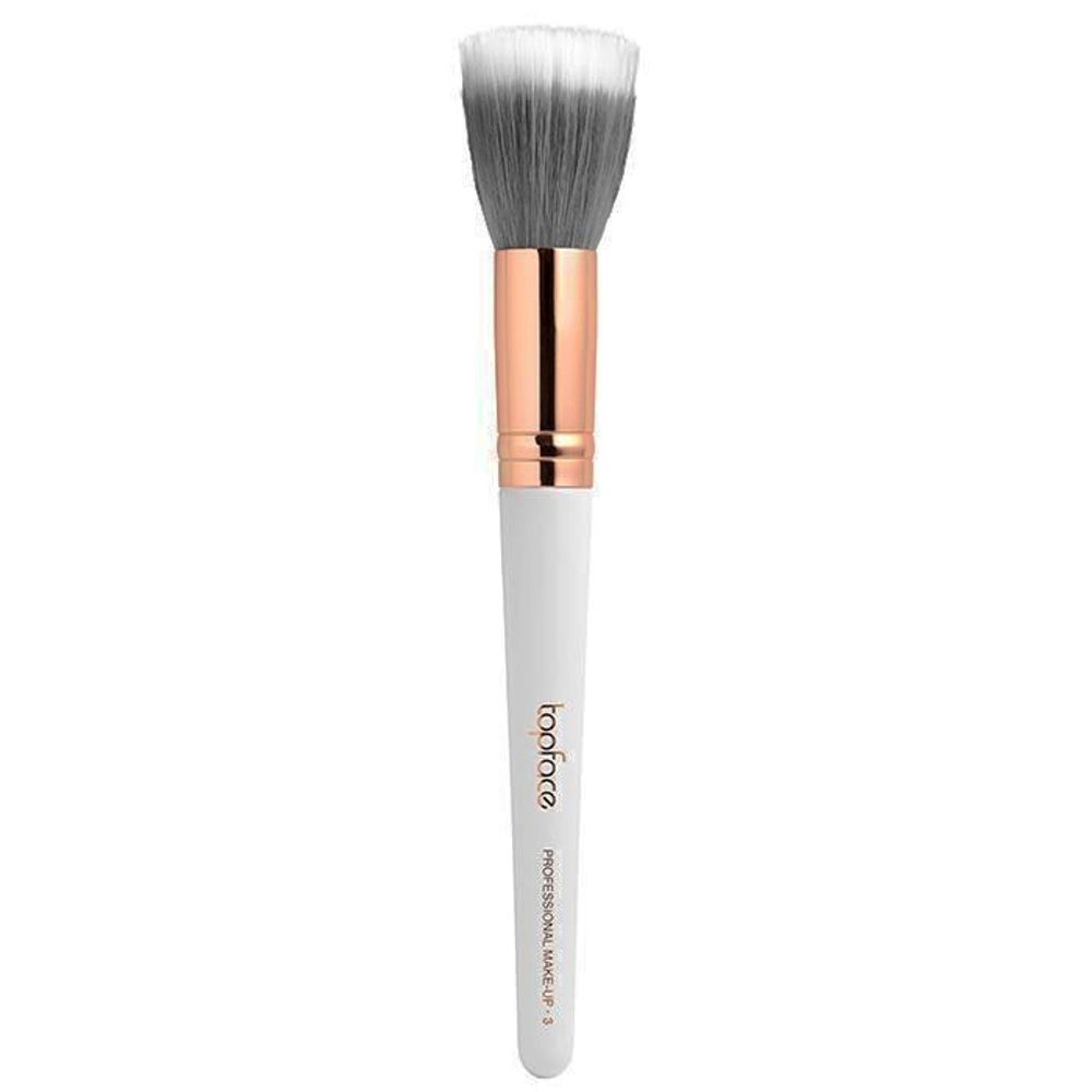 Кисть Topface № 03 Foundation brush