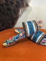 Christian Dior Dway Slide