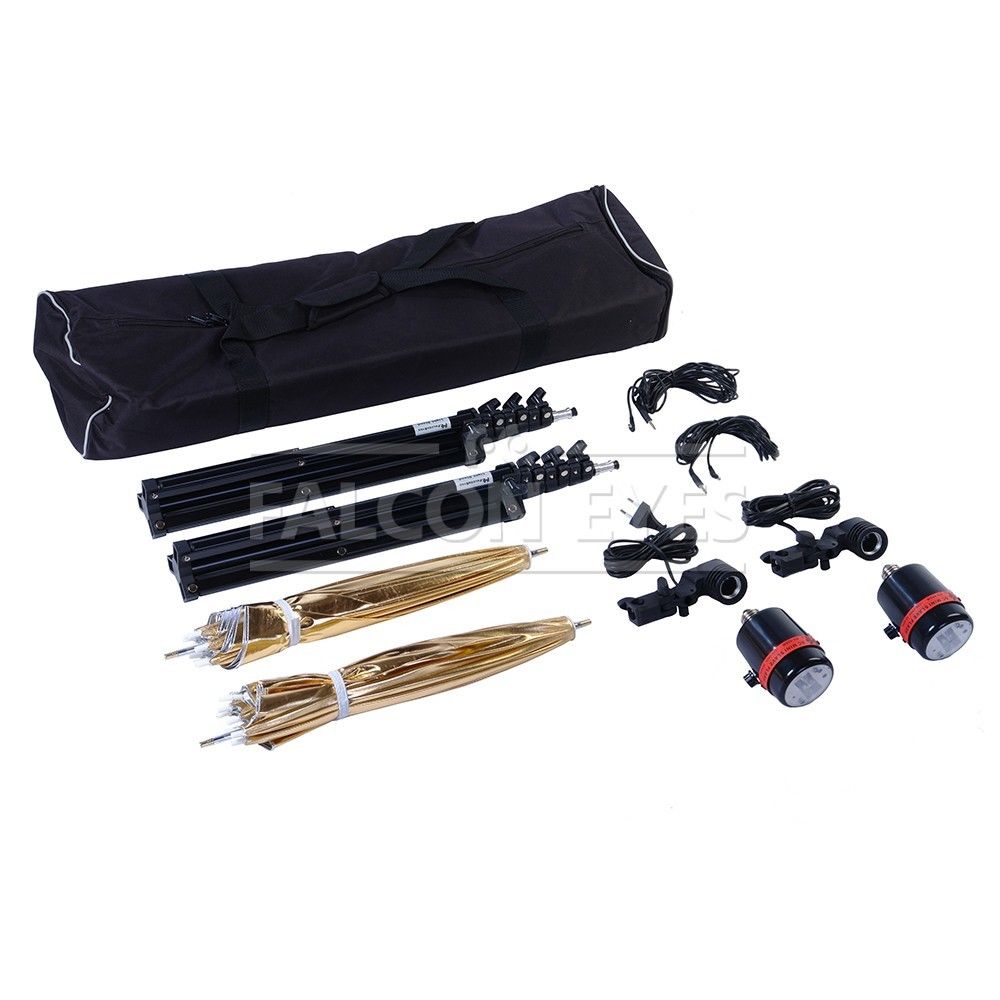 Falcon Eyes MDK-250BG-3