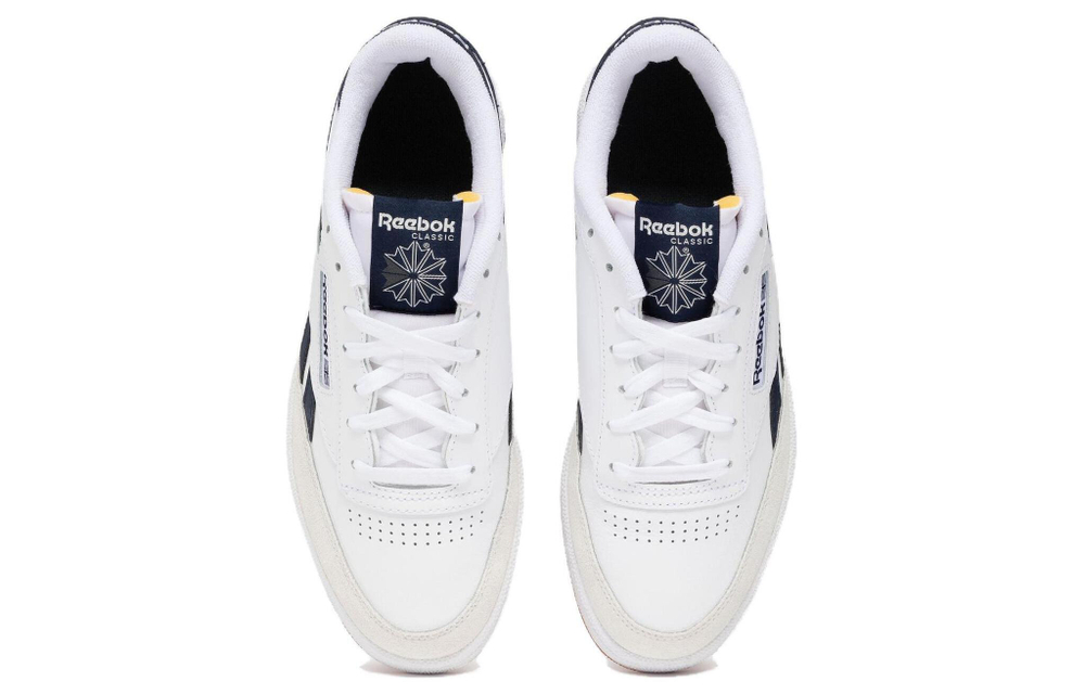 Кроссовки Reebok Club C Revenge