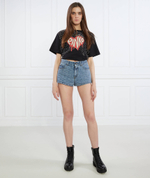 Шорты ANDATURA Pinko - голубой(100812 A0Q0)