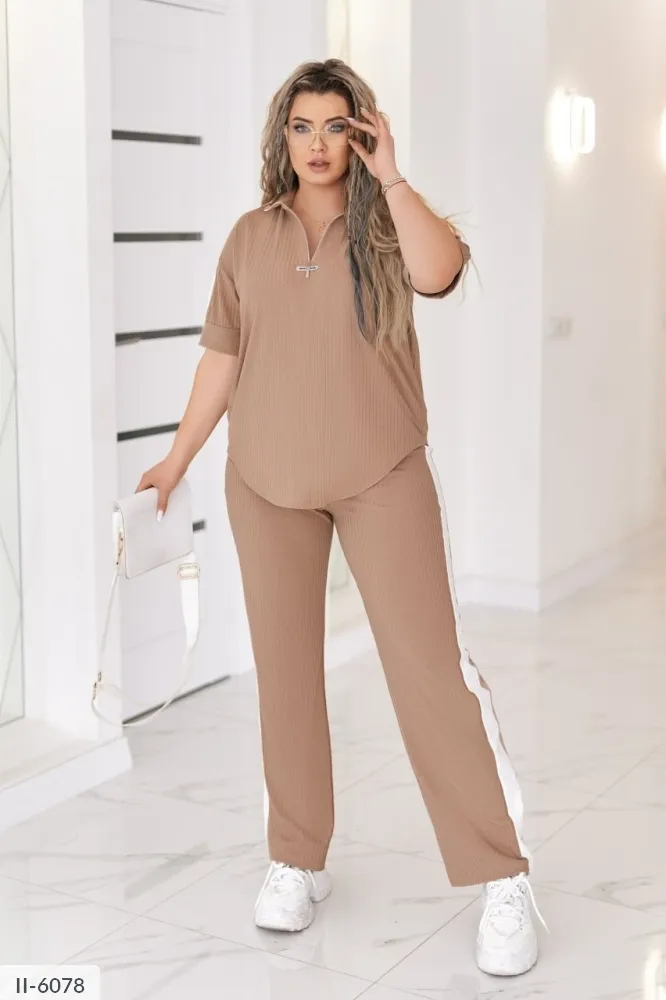 Костюм II-6076 Фабрика Моды