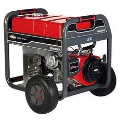 Бензиновый генератор "Briggs&Stratton" 8500 EA