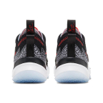 Кроссовки Air Jordan Why Not Zer0.3 PF Black Cement
