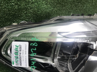 Фара правая BMW X3 G01 (2017-2021) Adaptive LED