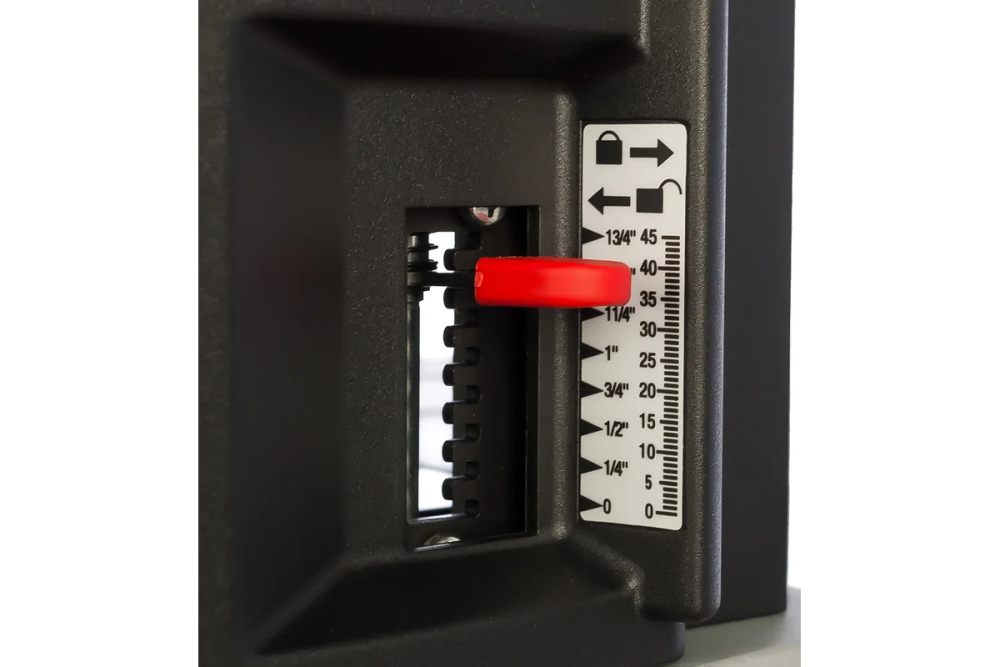 Станок рейсмусовый Metabo DH 330