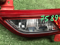 ПТФ левый Geely Tugella (2019-2024)