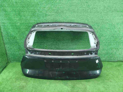 Крышка багажника Geely Atlas 2 (2023-н.в.)