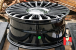 Комплект дисков Mansory CS.11 18x8 et35 5x114.3