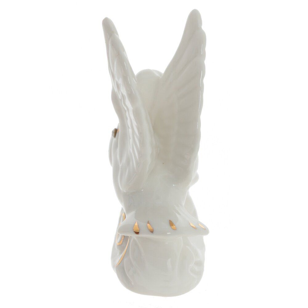 GAEM Фигурка декоративная "Голуби", L10 W3,5 H9 см