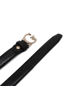 Кожаный ремень Guess - черный(BW9118 P4230)