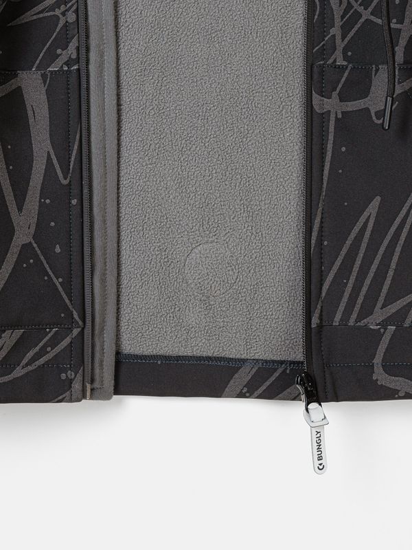 Куртка Softshell демисезонная 