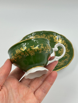 Кофейная пара Weimar