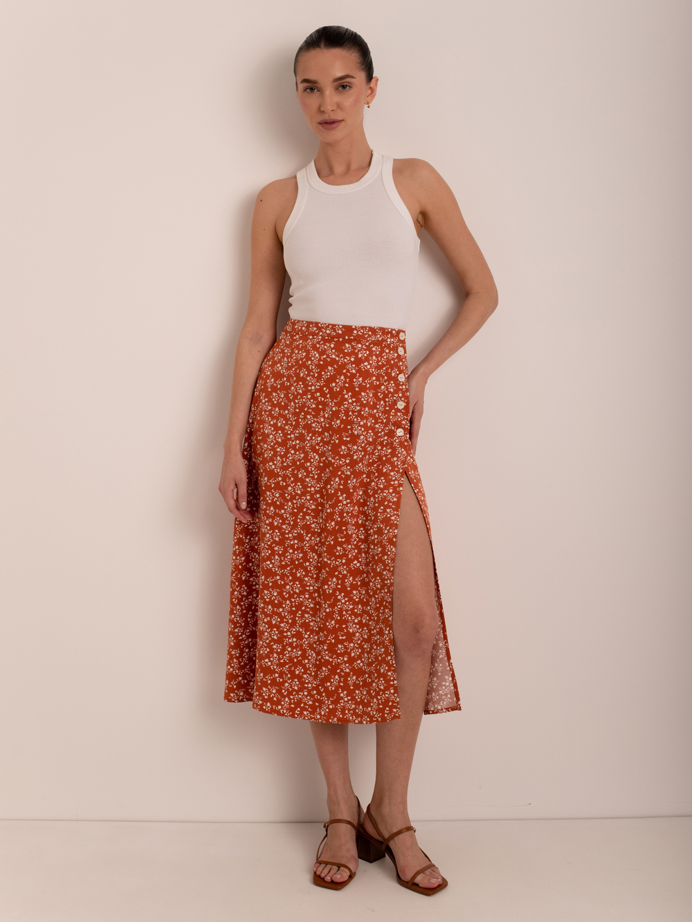 Юбка "Сабина"