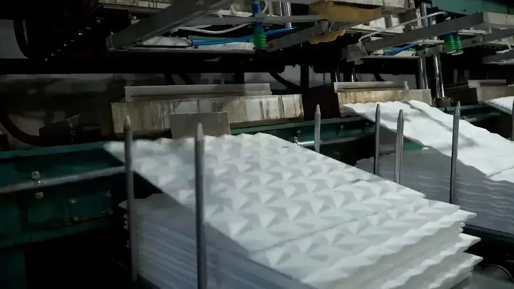 Скотч металлизированный SOLID AQUA STOP 48мм*10м