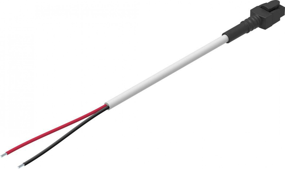 Штекерная розетка с кабелем Festo NEBV-H1G2-P-0.5-N-LE2
