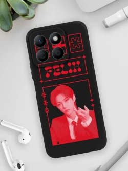 Чехол на Honor X8B