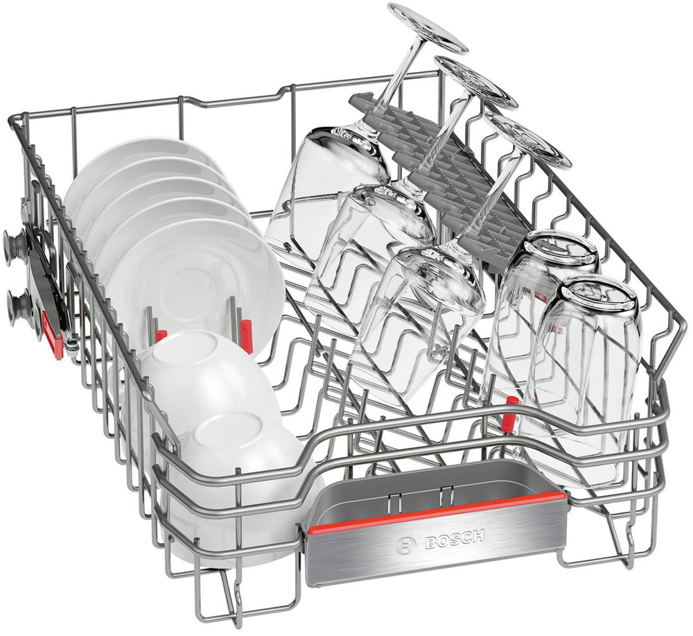 Встраиваемая посудомоечная машина Bosch SPV66TD10R