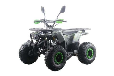Квадроцикл MOTAX ATV Grizlik Premium 125cc