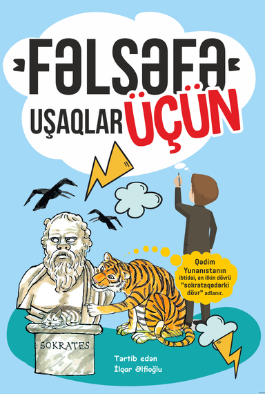 usaqlar ucun felsefe