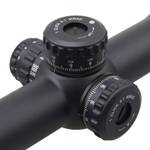 Оптический прицел Vector Optics FFP Continental x6 5-30x56 ( Тигр, СВД, ОП-СКС, ВПО-208 / Сетка VCT / с подсветкой )