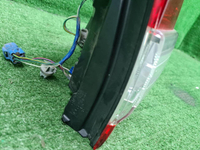 Фонарь правый Toyota Land Cruiser Prado 150 13-17