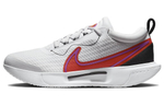 Nike Court Zoom Pro Hc "White Picante Red"