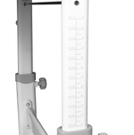 Комплект Anatomica Umka парта + стул + надстройка + выдвижной ящик + подставка для книг