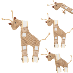 Игрушка для лакомств "Жираф", Trixie