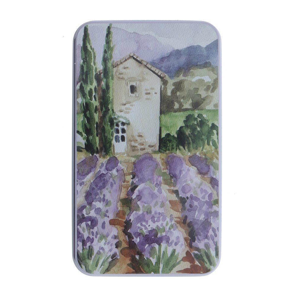 GAEM Шкатулка (блок 20шт микс), L11,5 W6,5 H4 см, 10в.