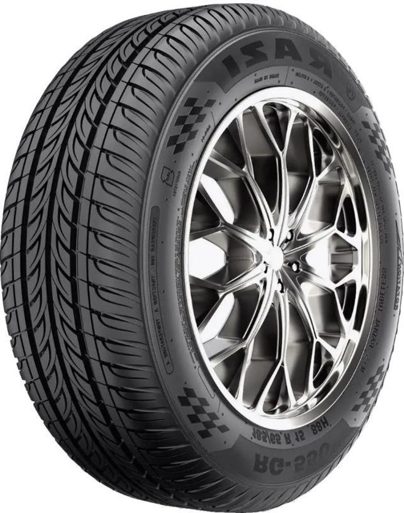 GoldStone RG550 195/65 R15 91H